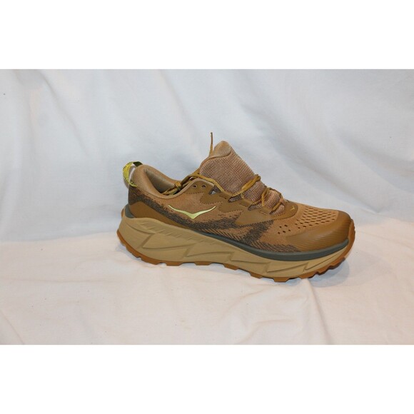 HOKA One Skyline Float X Men’s Running Athletic Shoes BROWN SZ 13 NEW WHEAT main image 6